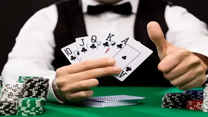 好博体育百家乐游戏怎么玩？