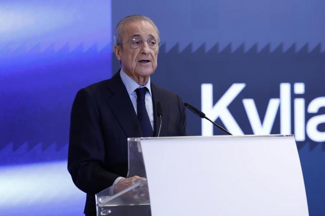 马卡：皇马计划引入一位投资者，出售5%至10%的股份给他