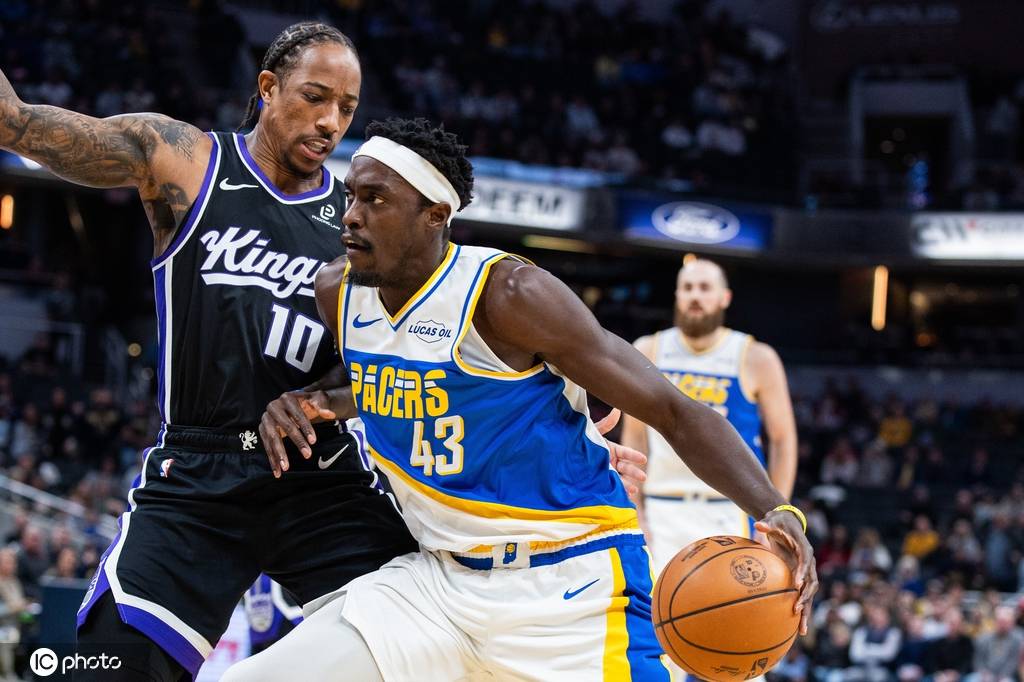 好博体育热点资讯 - 威少24+13+14内姆布哈德28+12 步行者胜国王