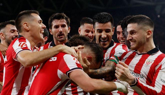 好博体育专业分析：西甲最新积分战报｜马竞爆大冷，巴萨逆袭，黄潜6连胜