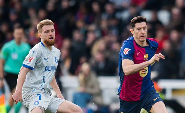 好博体育赛事分析: 今晚巴萨冲击西甲4连胜！赢球=暂登顶 三巨头联手 核心复出