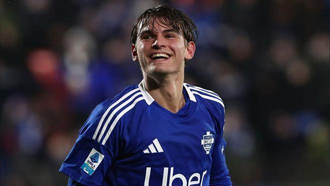 好博体育独家报道: 皇马冬窗强行推进引援！为阿隆索解压，阿根廷小将有望重返伯纳乌