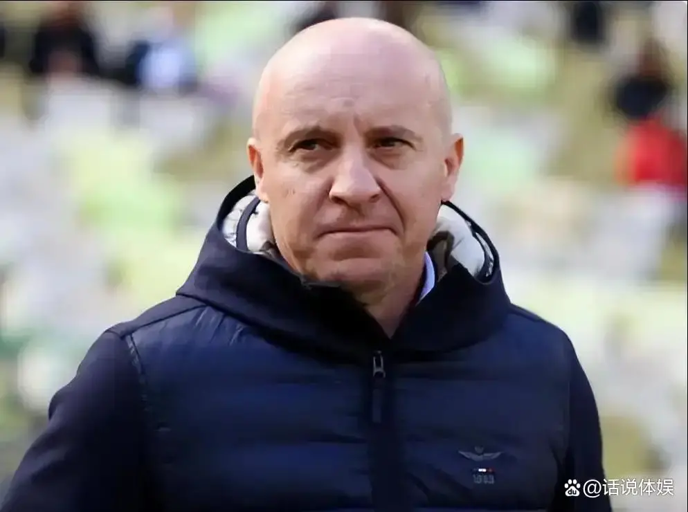 外媒爆，北京国安向欧洲教练报价，11天后就能签约_武科维奇_波兰_拉米罗
