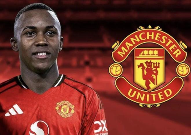 好博体育热点资讯 - 曼联中场新援即将前往曼市签约!转会费百万,正式加盟仍要等明夏 | 好博体育